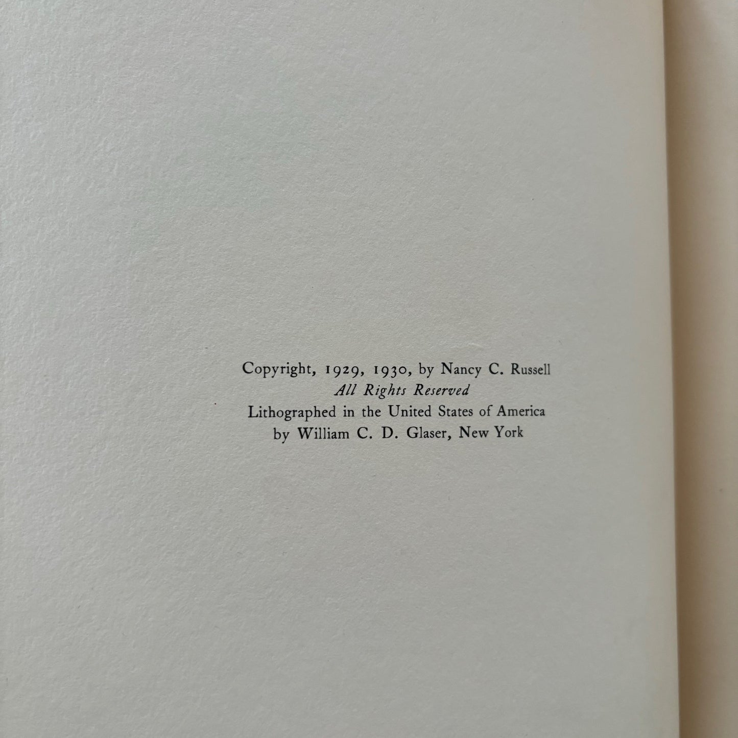 Charles M. Russell - Good Medicine: Memories of the Real West