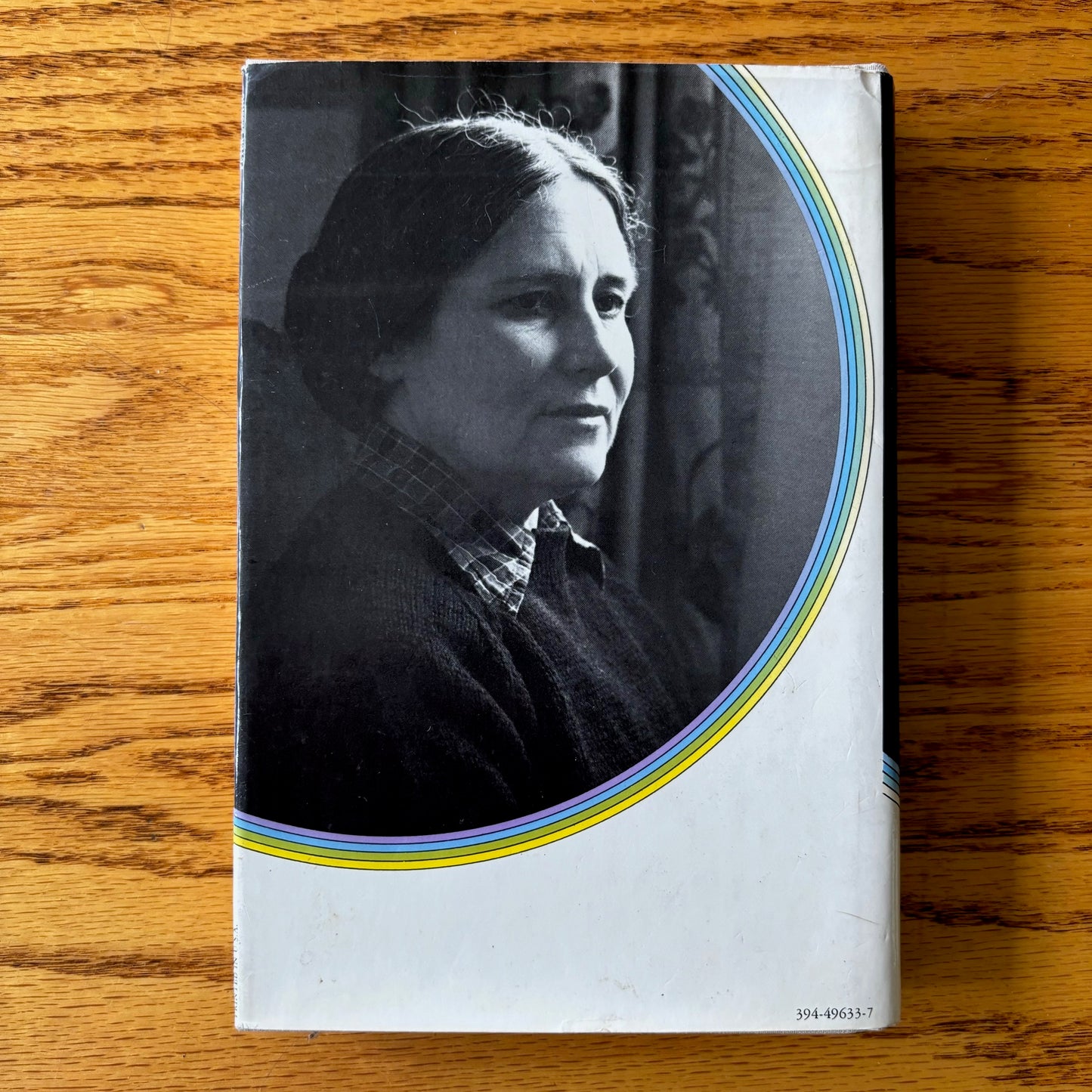 Doris Lessing - Memoirs of a Survivor