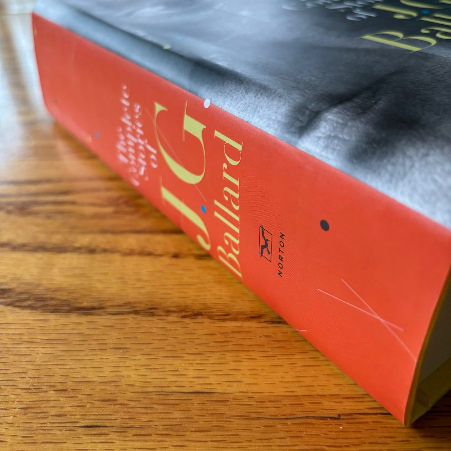 J.G. Ballard - The Complete Short Stories - First Edition