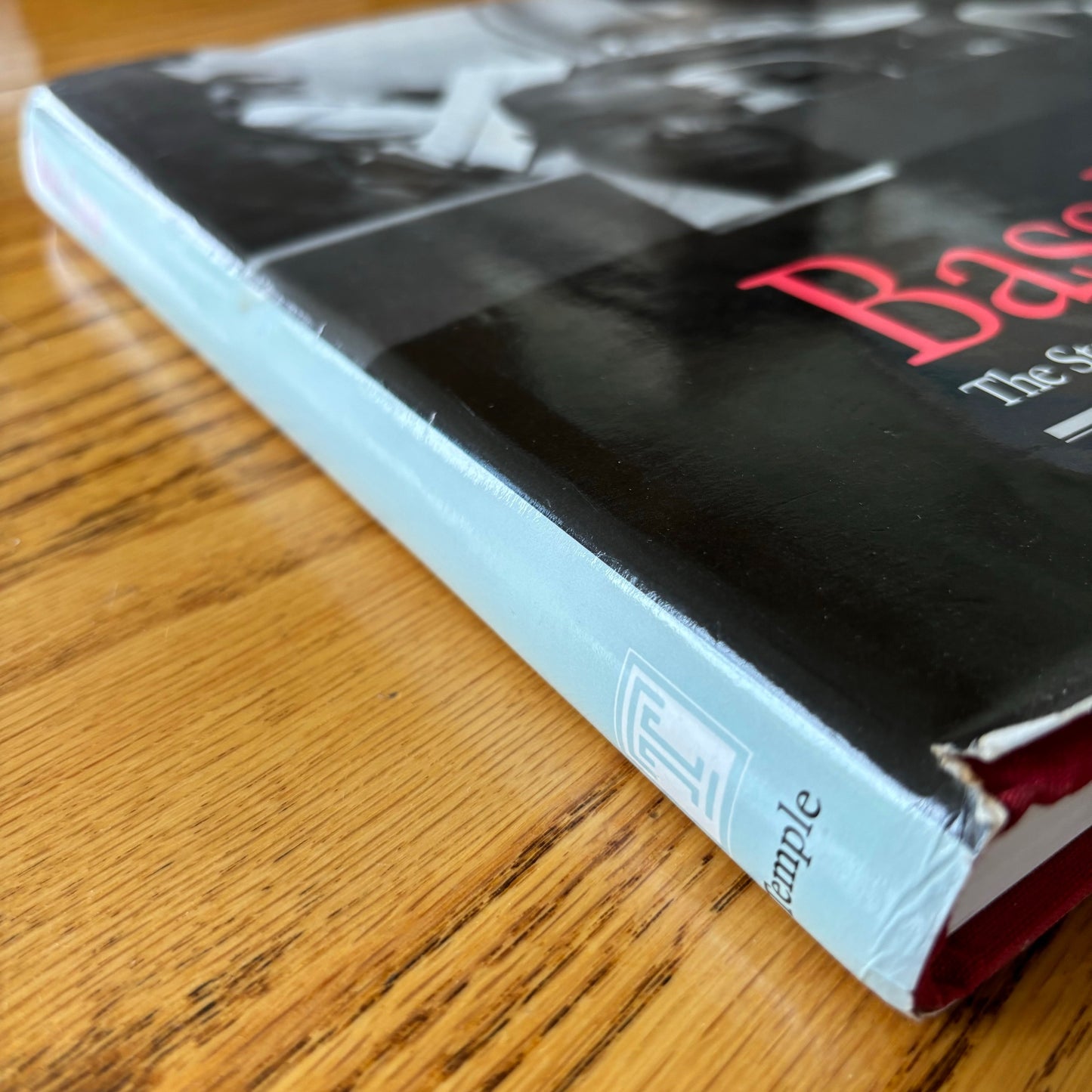 Bass Line: The Stories and Photographs of Milt Hinton