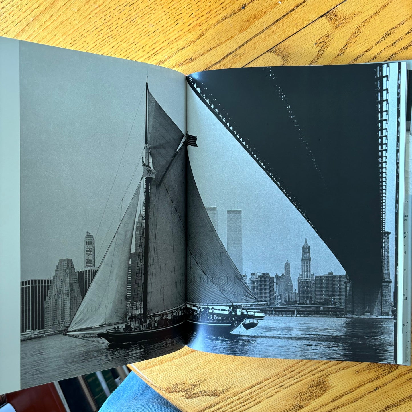 New York/New York: Masterworks of a Street Peddler: George Forss