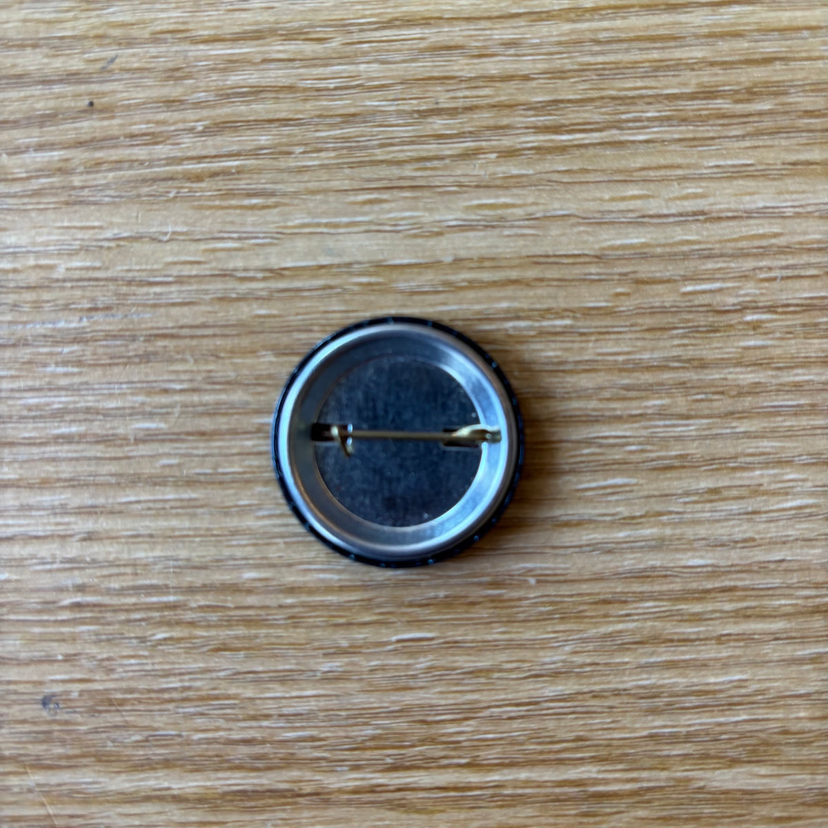 The Cult - Original 1980s Promo Button