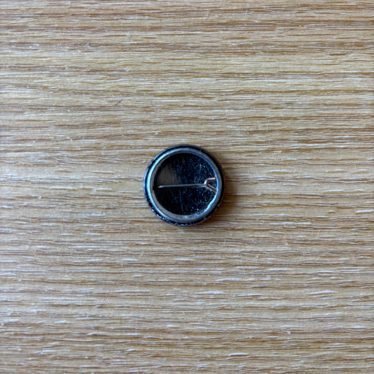 The Sisters of Mercy - Tune In Turn On Burn Out - Original 1980s Promo Button