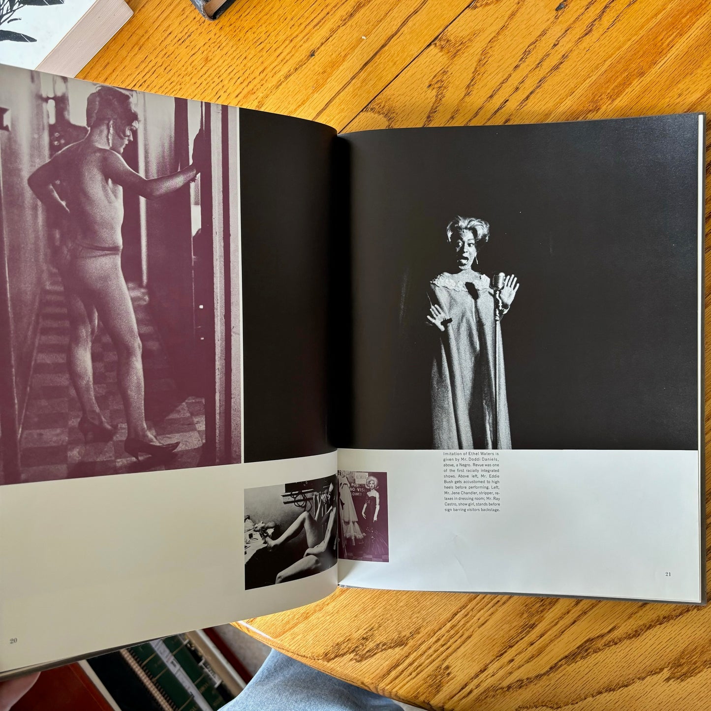 Ralph Ginzburg - Eros Vol. 1 No. 4 Winter 1962