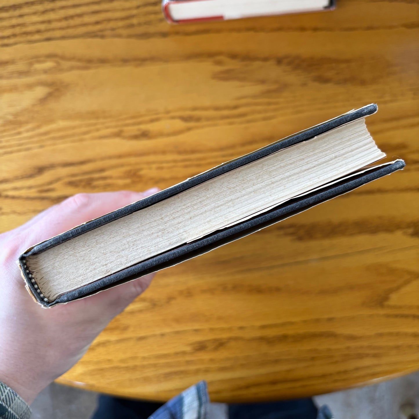 C.A. Weslager - The Delaware Indian Westward Migration - First Edition