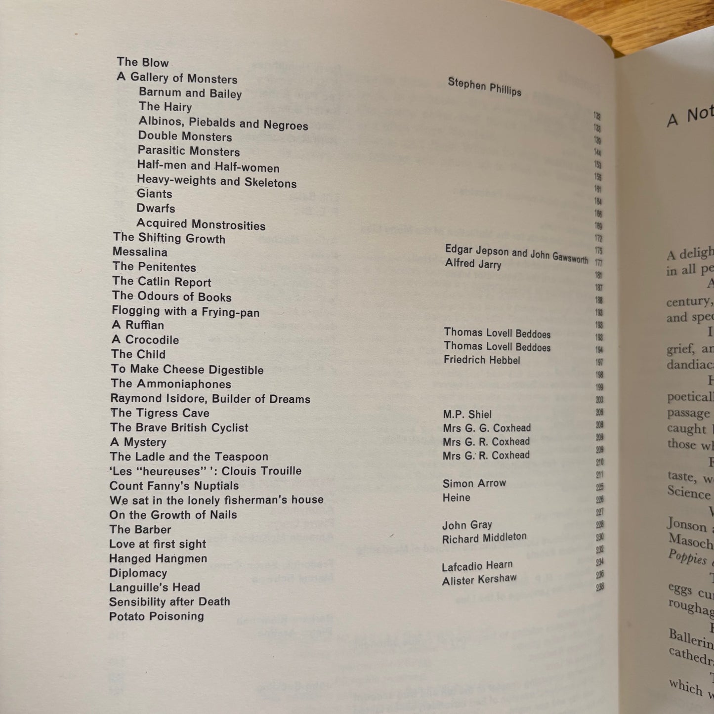 Barry Humphries, ed. - Bizarre
