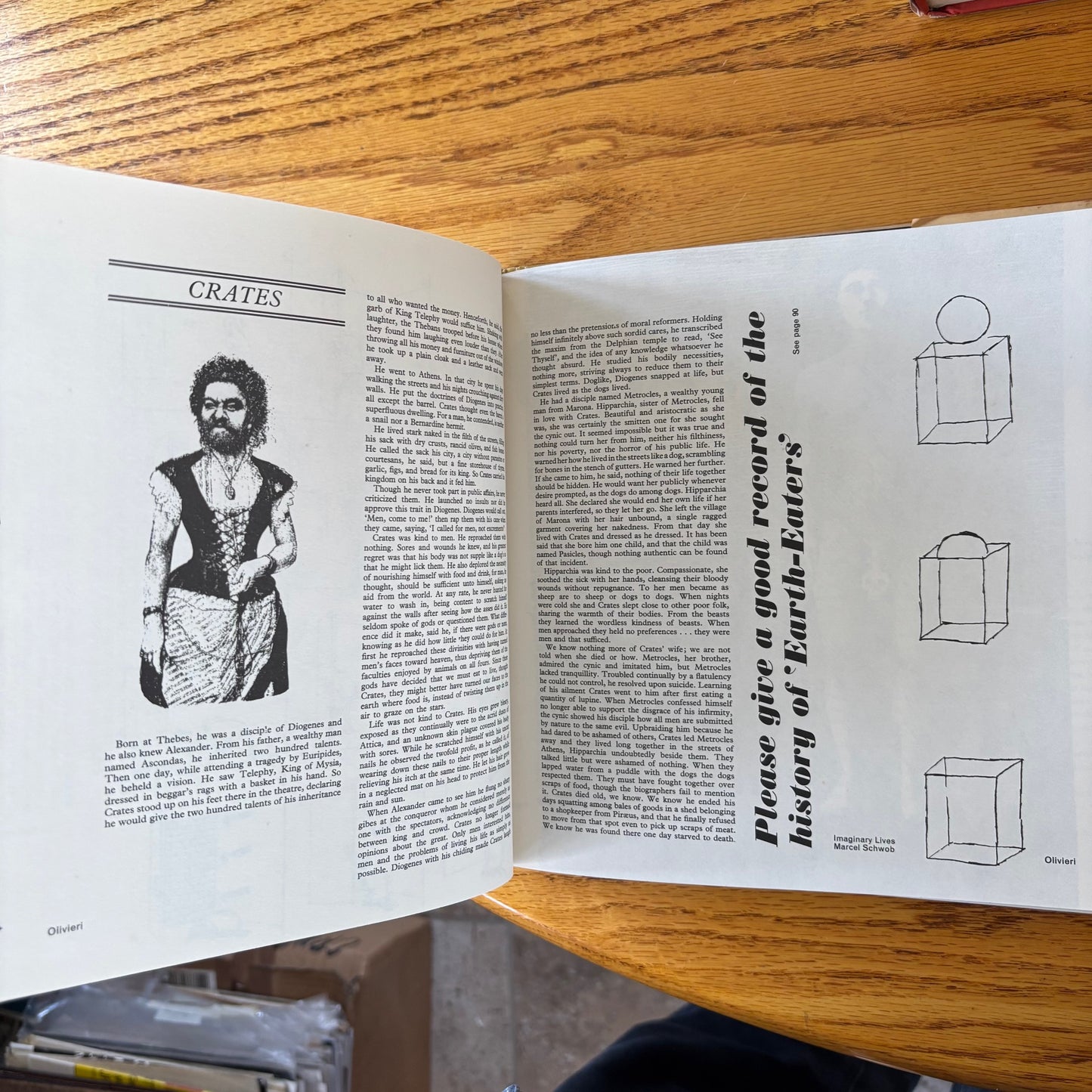 Barry Humphries, ed. - Bizarre