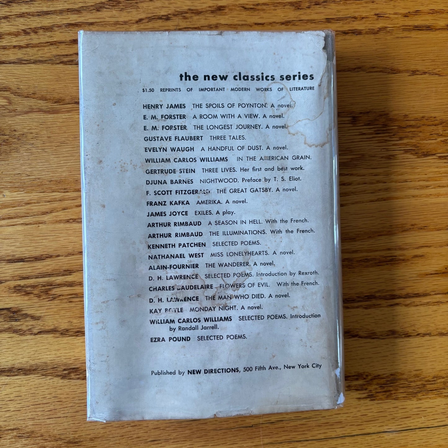 Herbert Read - The Green Child - First Edition