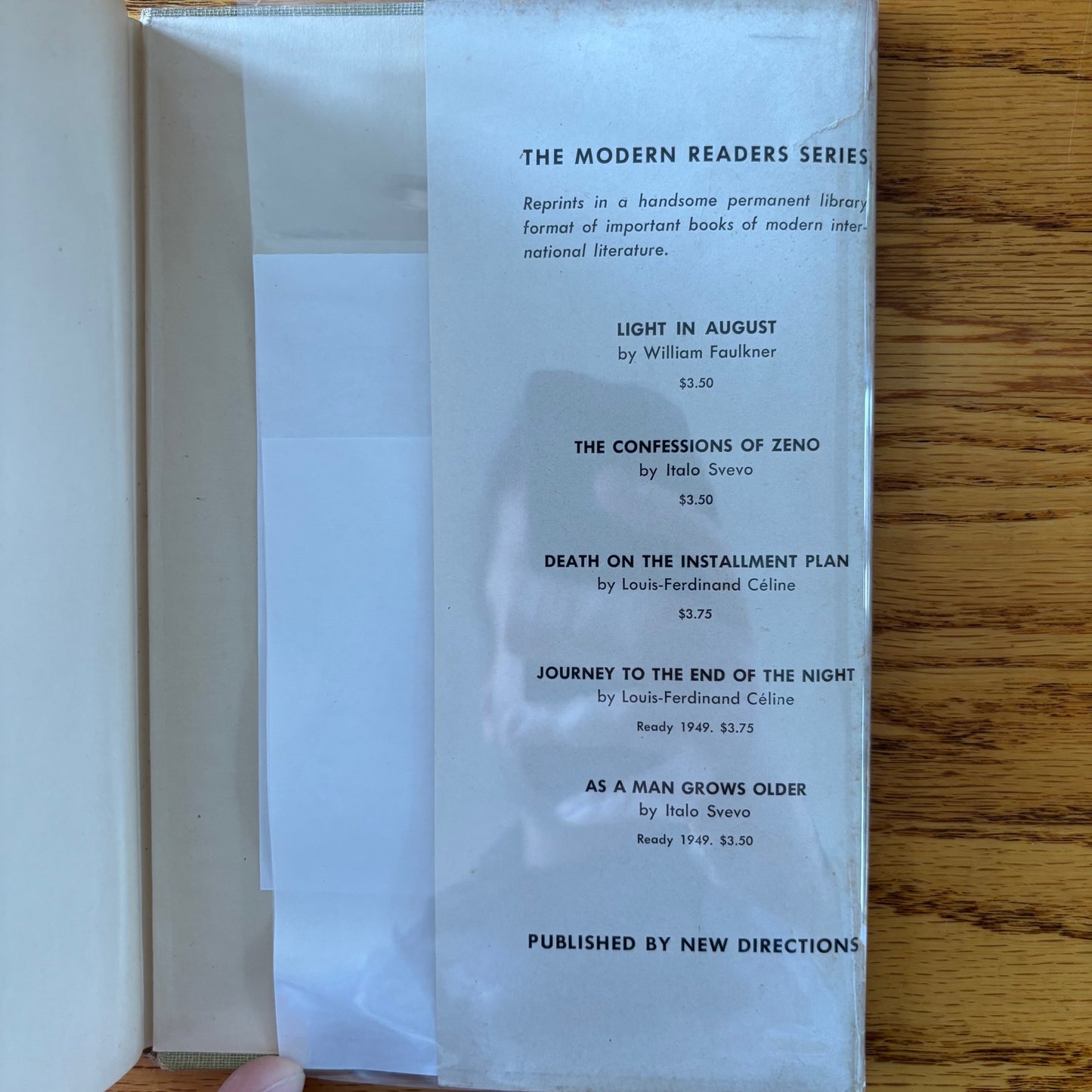 Herbert Read - The Green Child - First Edition