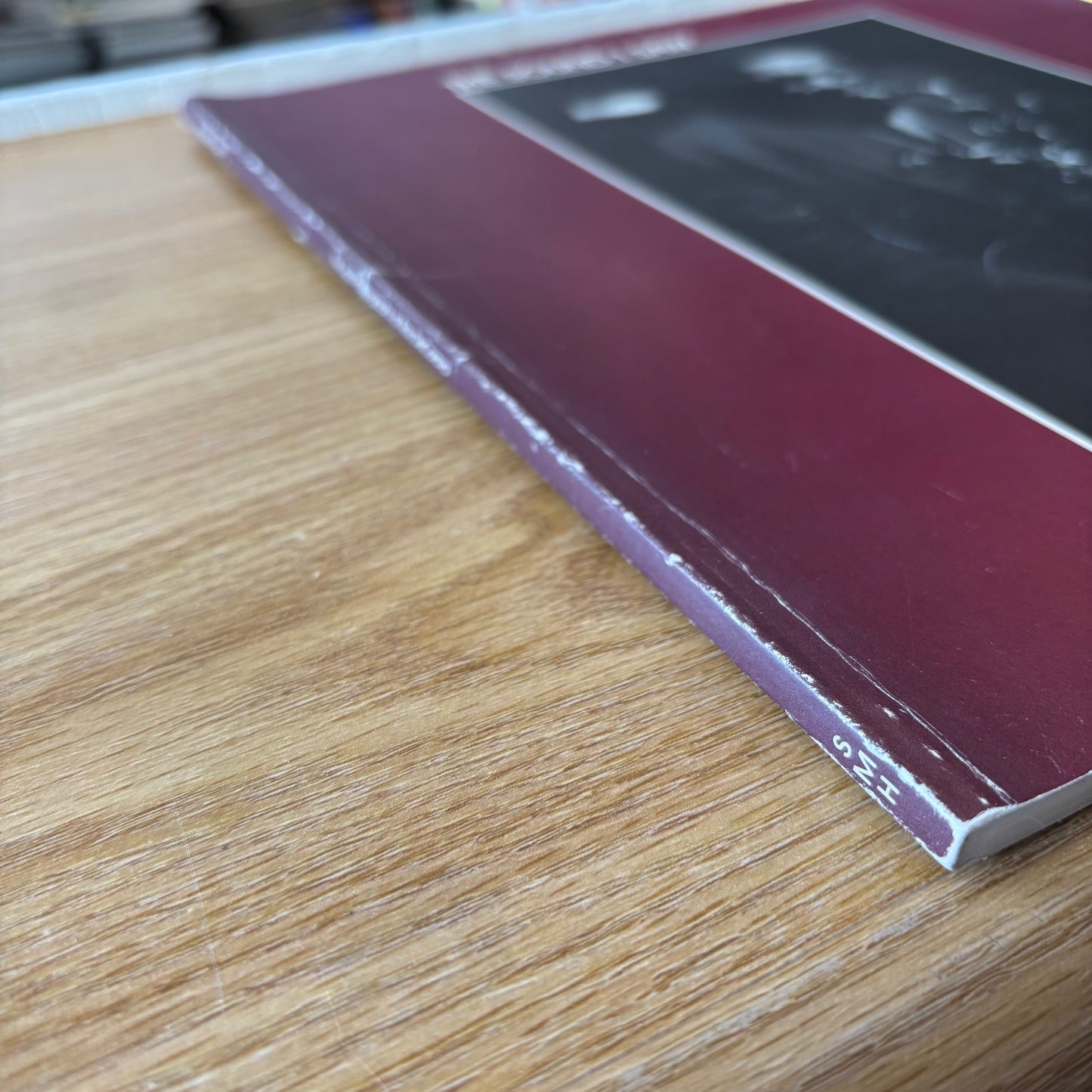 Roy DeCarava - The Sound i Saw - First Edition