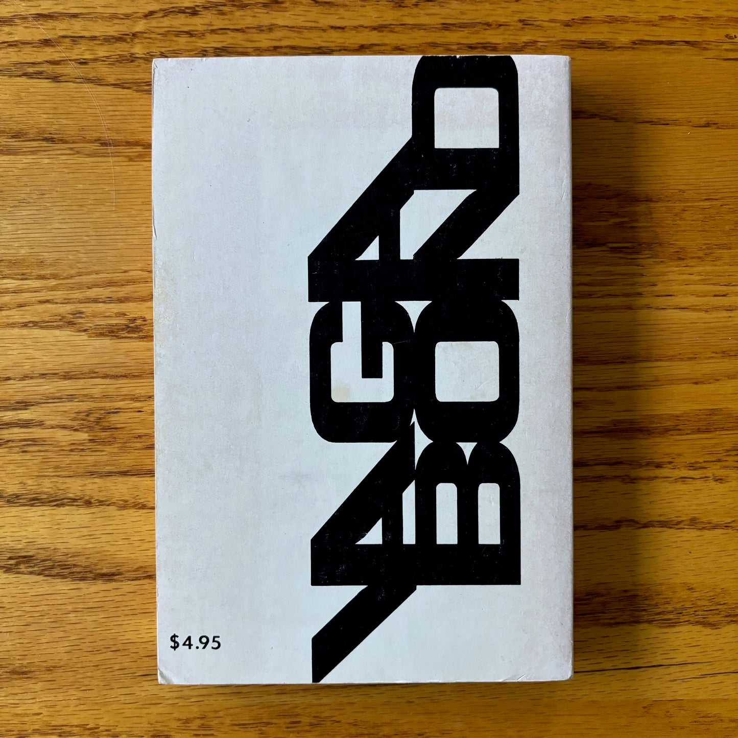 John Bennett, ed. - The Vagabond Anthology