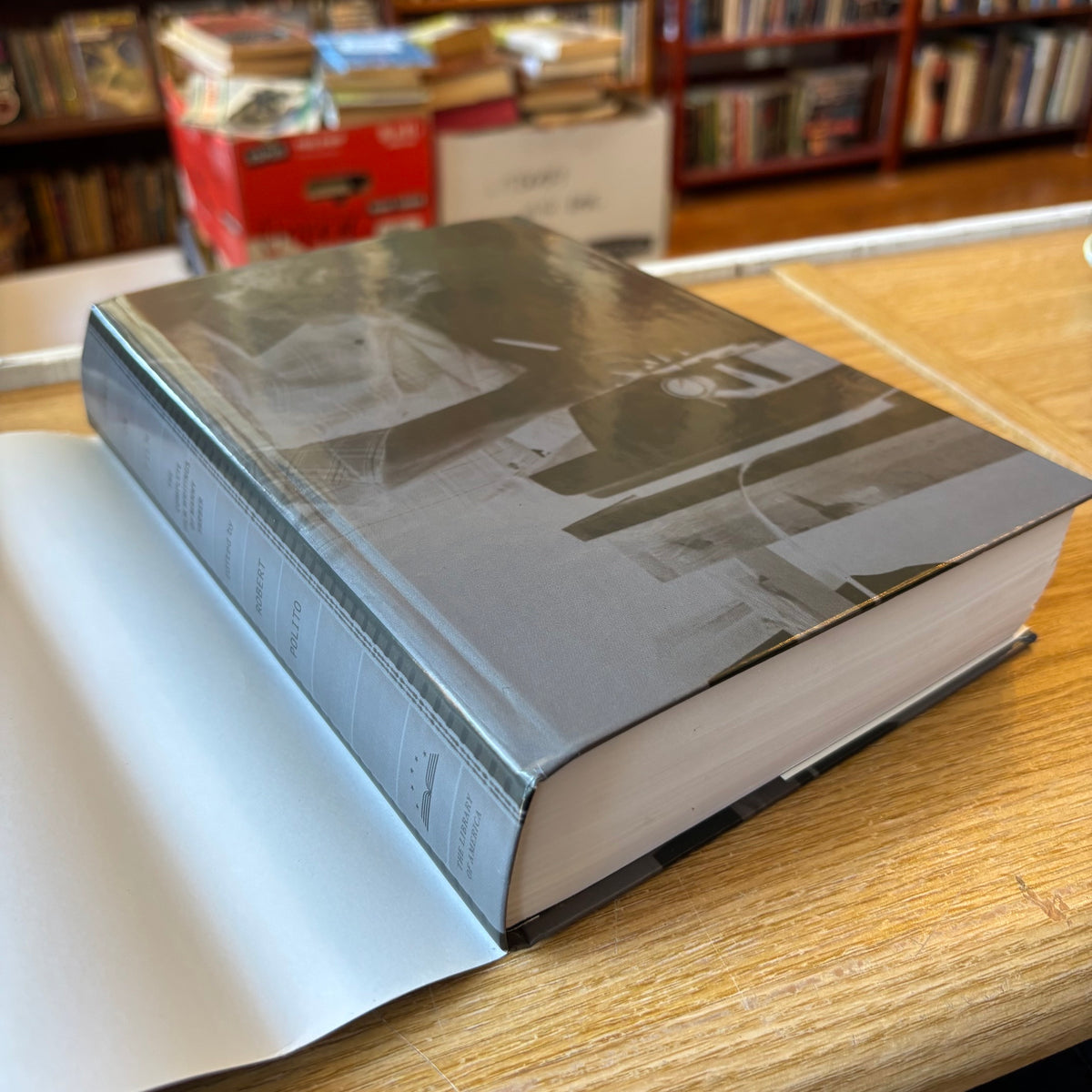 Manny Farber - Farber on Film: The Complete Writings of Manny Farber - First Edition