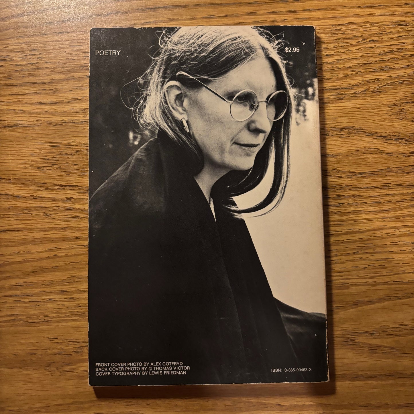 Diane Wakoski - Virtuoso Literature for Two and Four Hands - First Edition Paperback