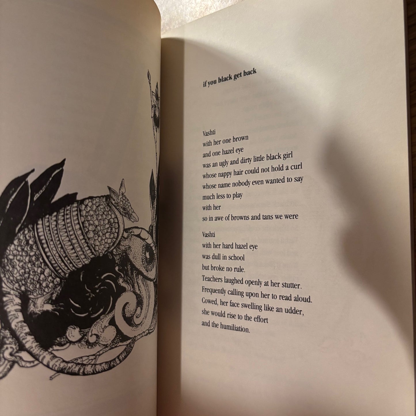 Cheryl Clarke - Narratives