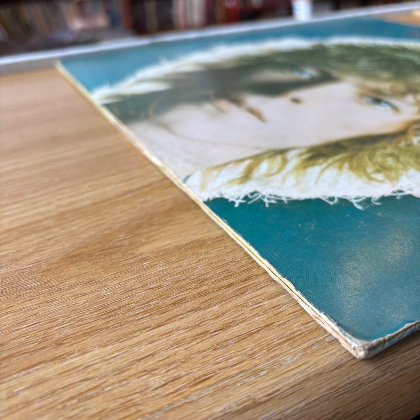David Bowie - Man of Words / Man of Music - First Pressing