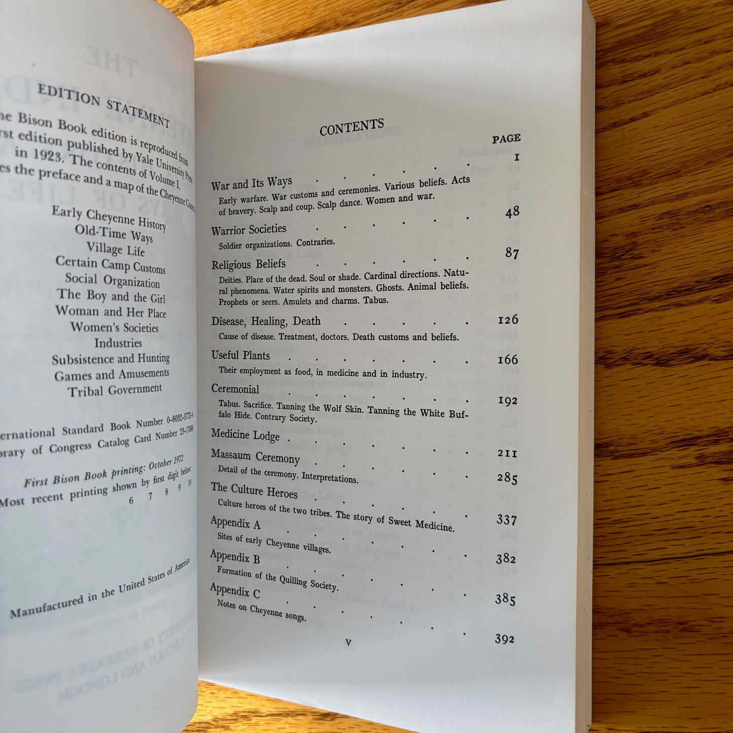 George Bird Grinnell - The Cheyenne Indians: Their History and Ways of Life - 2 Vols.
