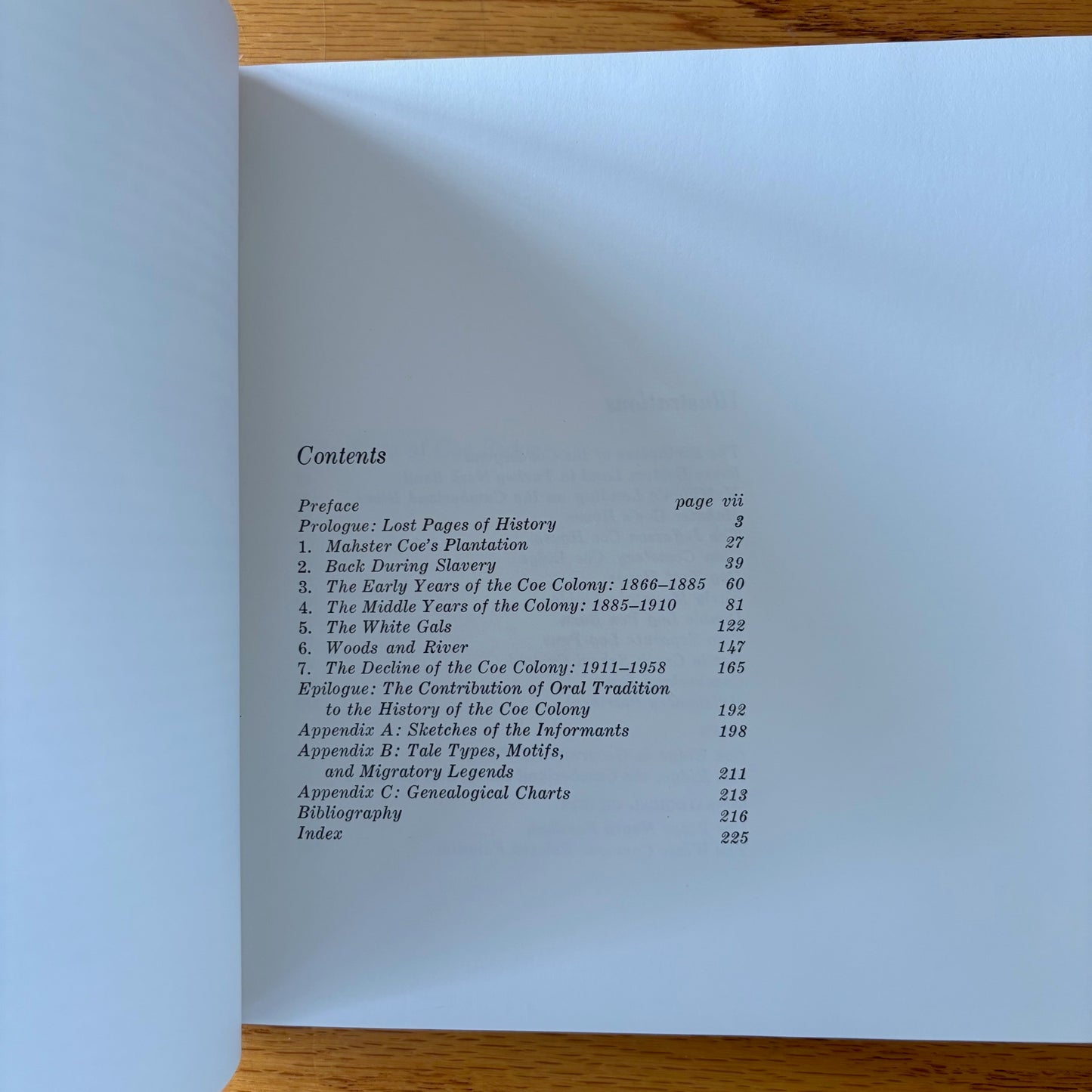 William Lynwood Montell - The Saga of Coe Ridge: A Study in Oral History - First Edition