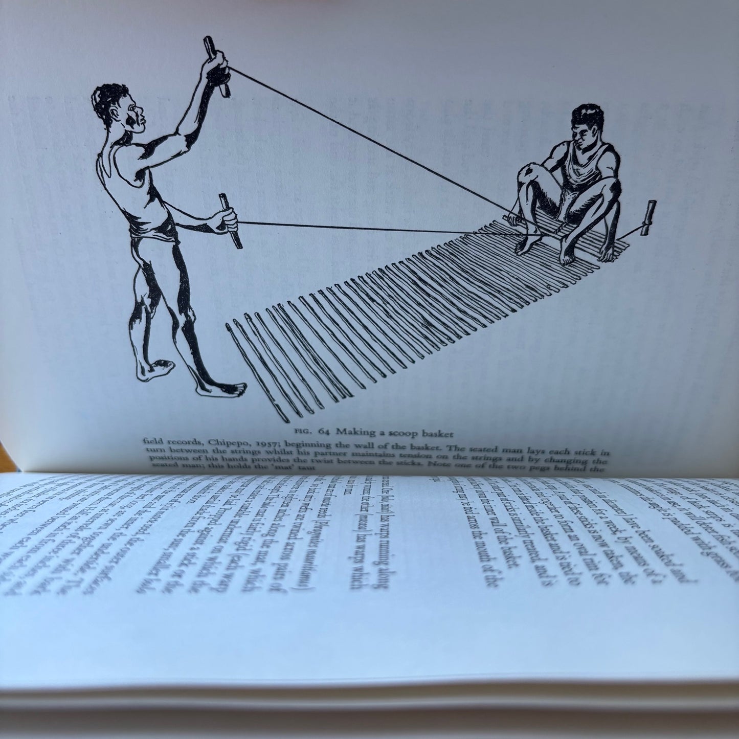 Barrie Reynolds - Kariba Studies: The Material Culture of the People of the Gwembe Valley