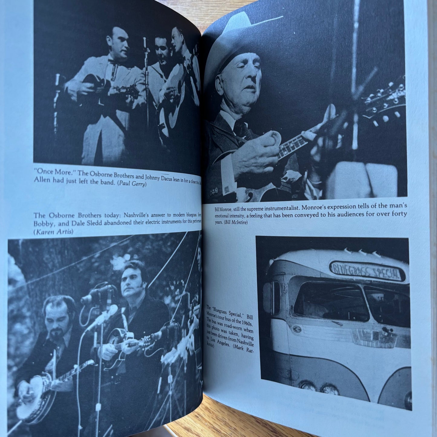 Bob Artis - Bluegrass