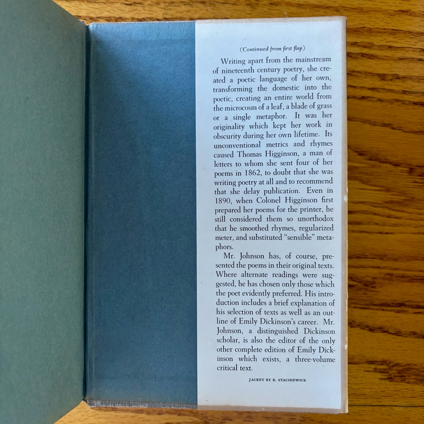 Emily Dickinson - The Complete Poems