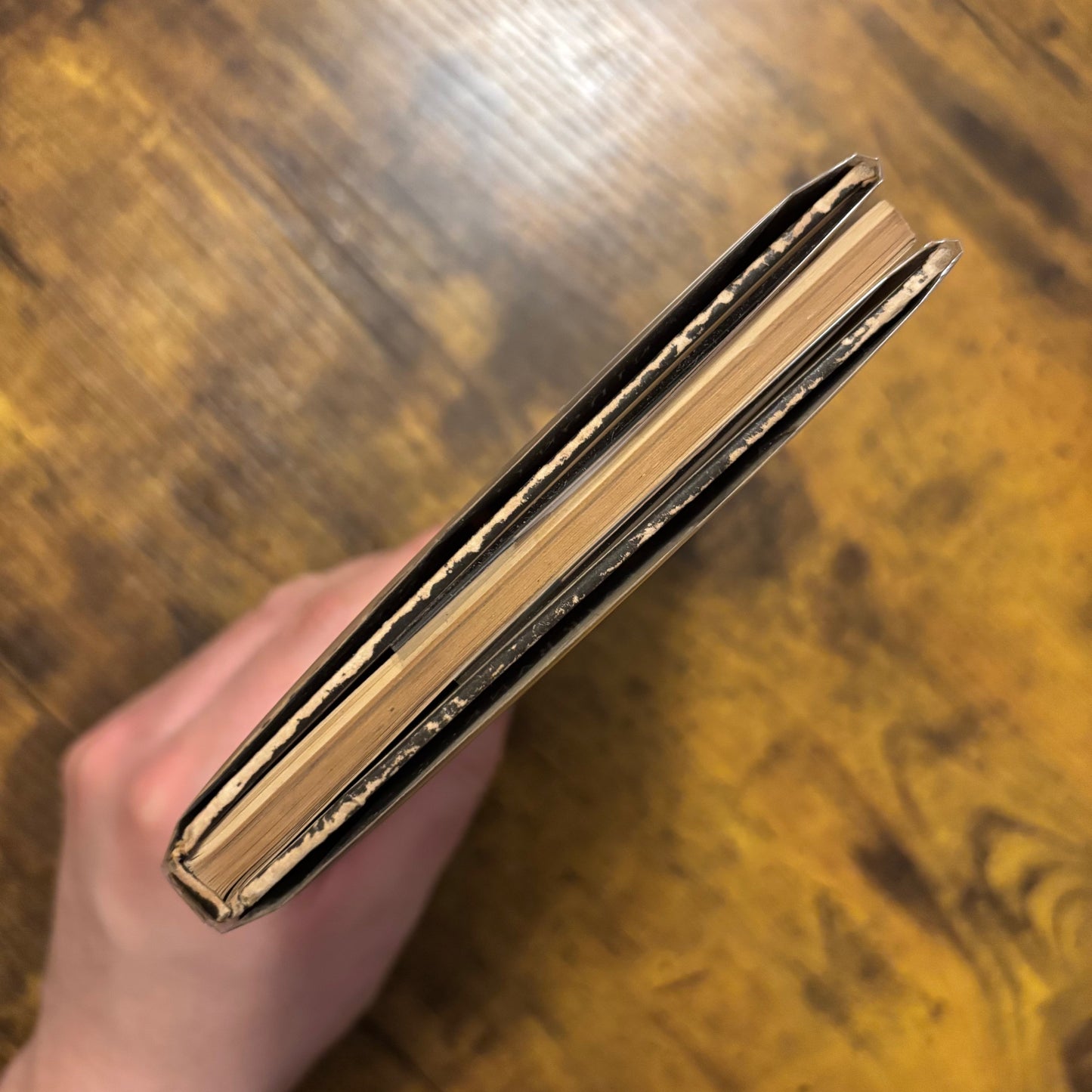 Alfred Fairbank - A Book of Scripts