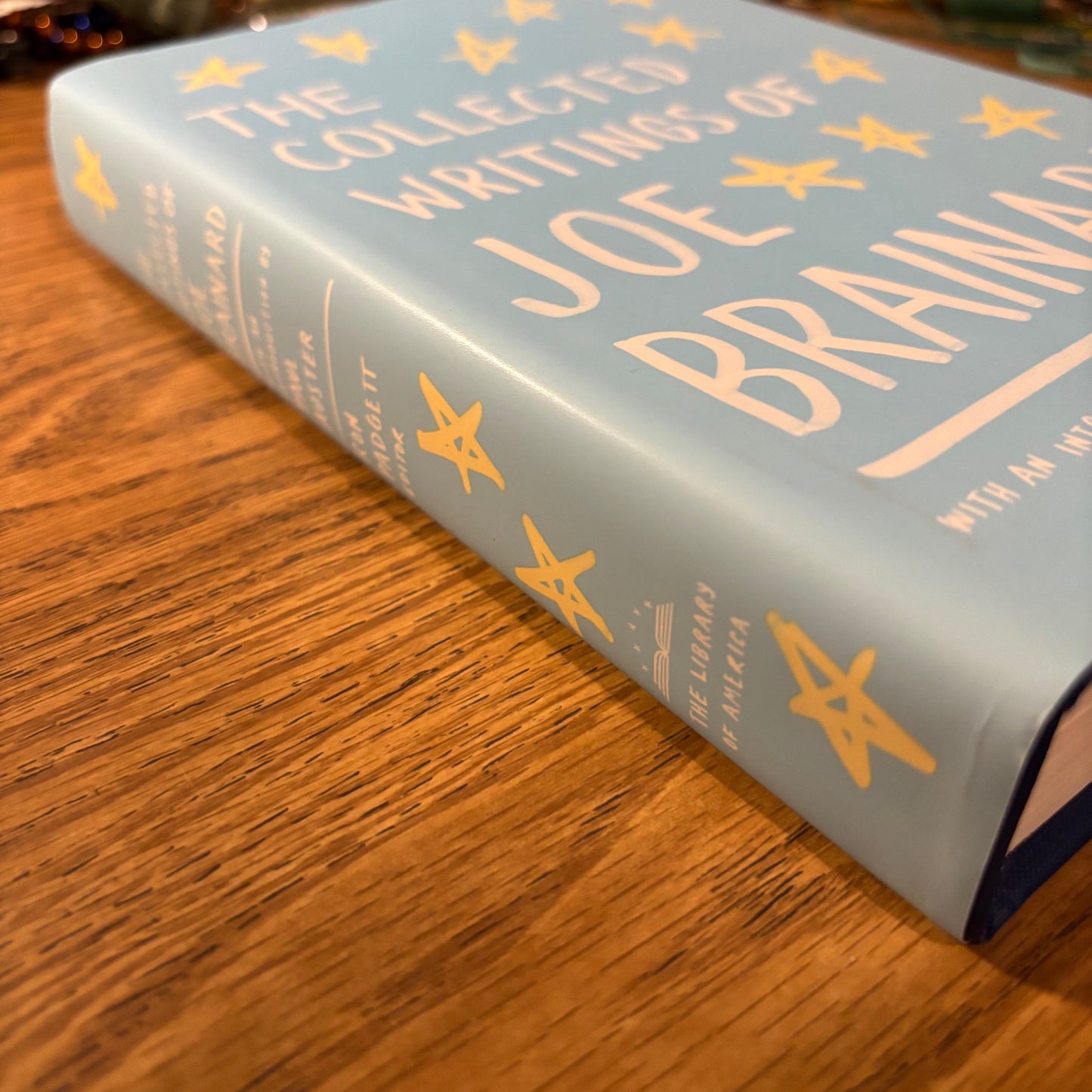 Joe Brainard - The Collected Writings - First Edition