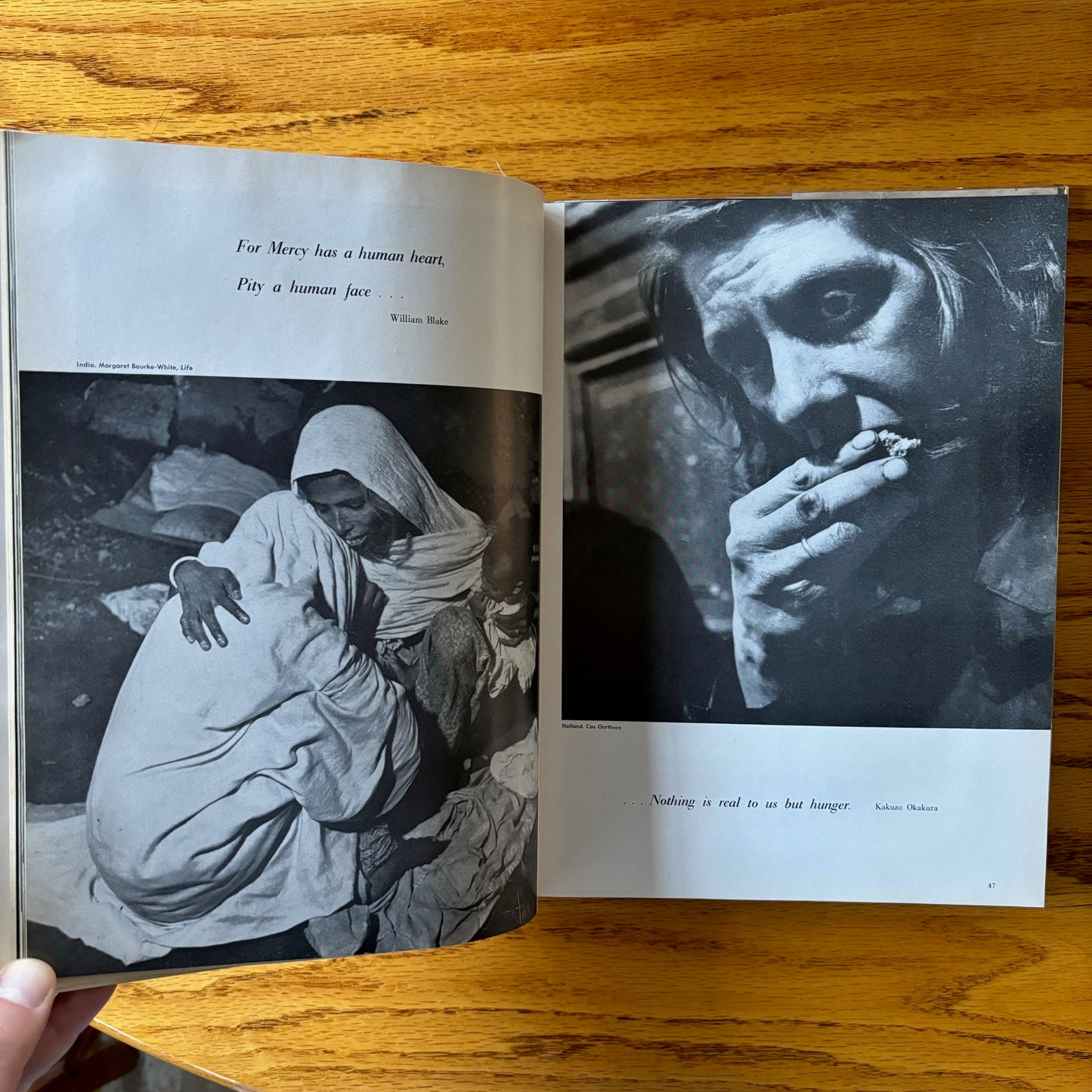 Tom Maloney, ed. - U.S. Camera 1956