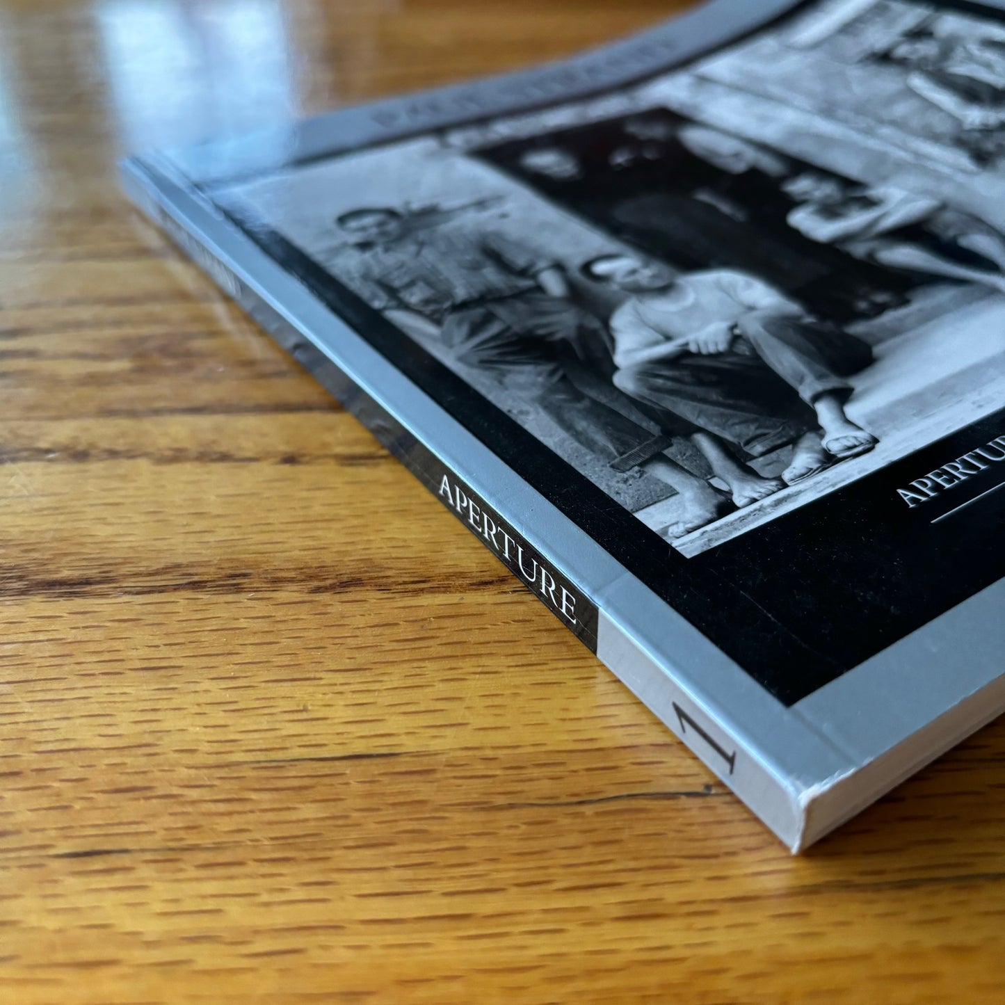 Paul Strand (Aperture Masters of Photography)