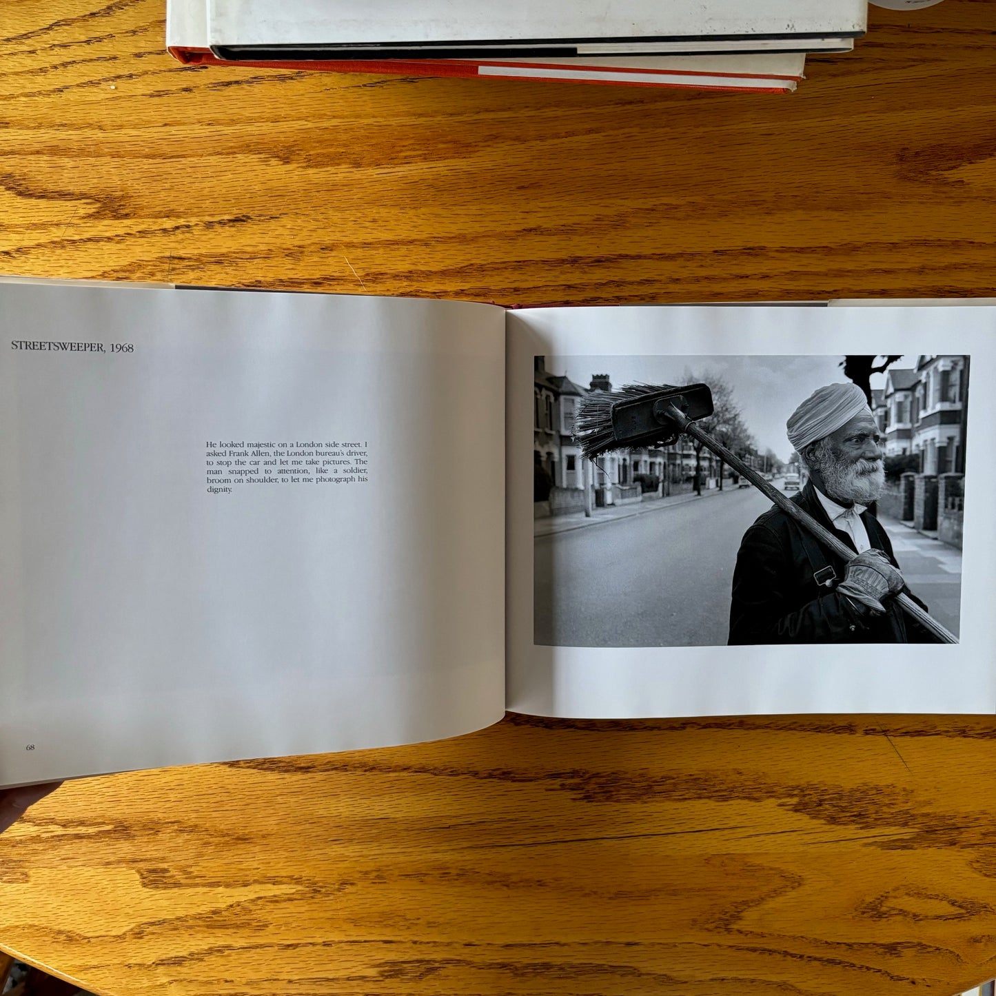 John Loengard - Pictures Under Discussion