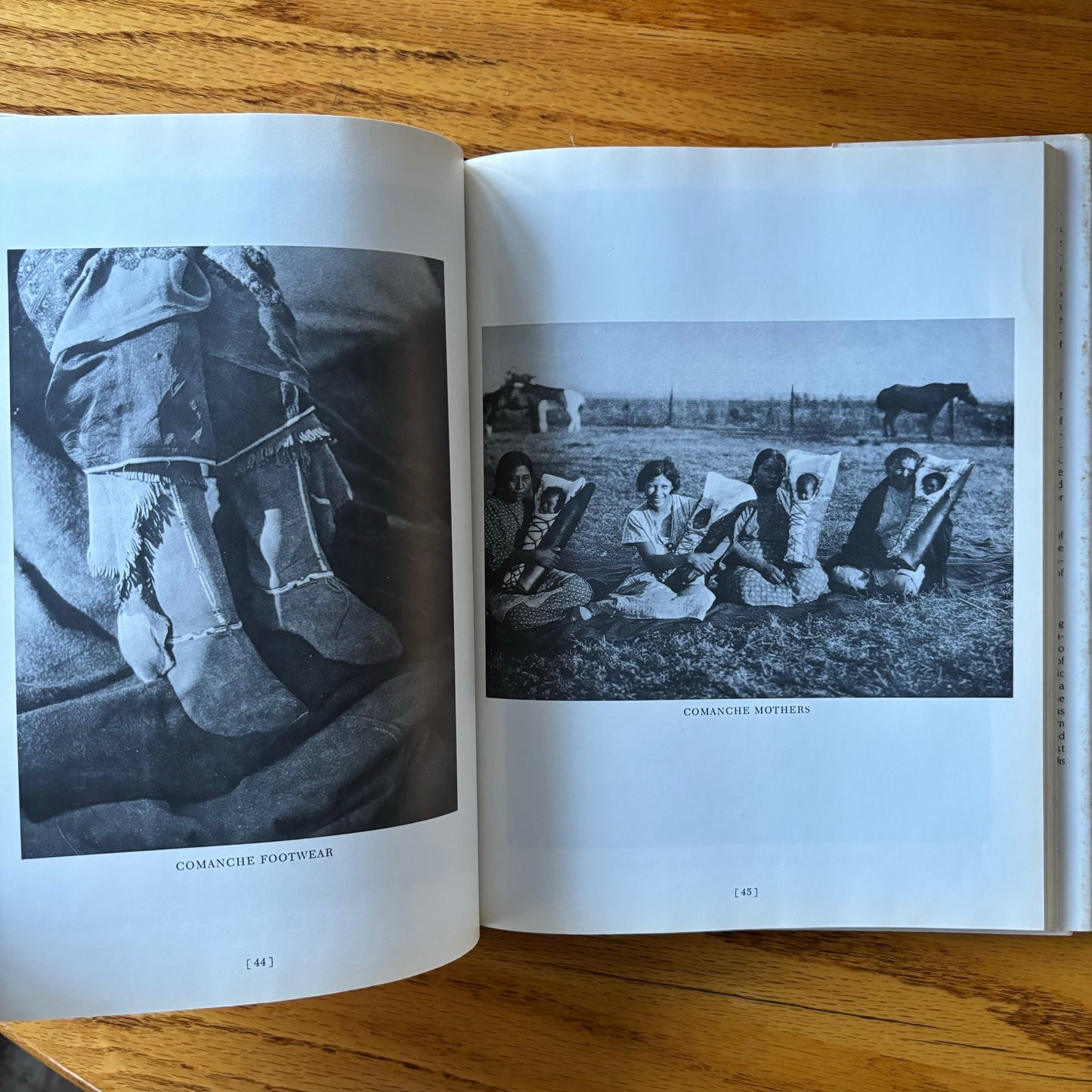 Edward S. Curtis - In A Sacred Manner We Live