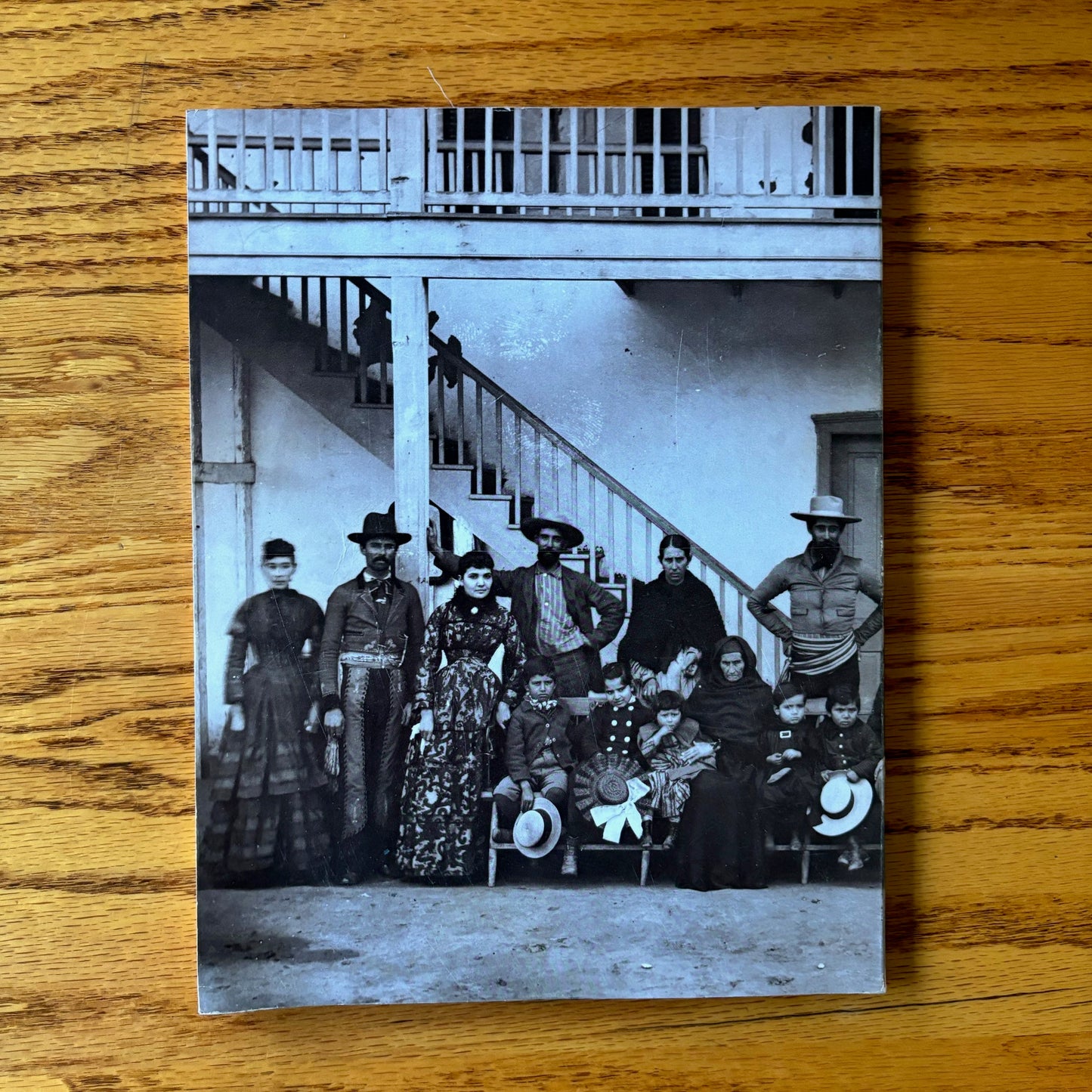Spectrum/200: Photographs from the History of Los Angeles 1860-1940