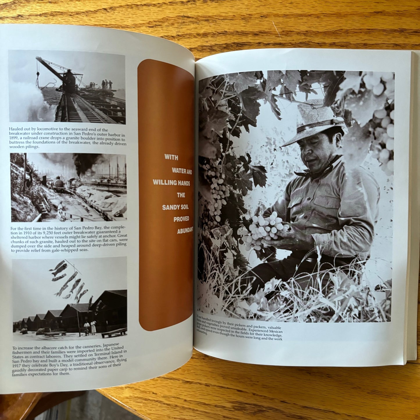 Spectrum/200: Photographs from the History of Los Angeles 1860-1940