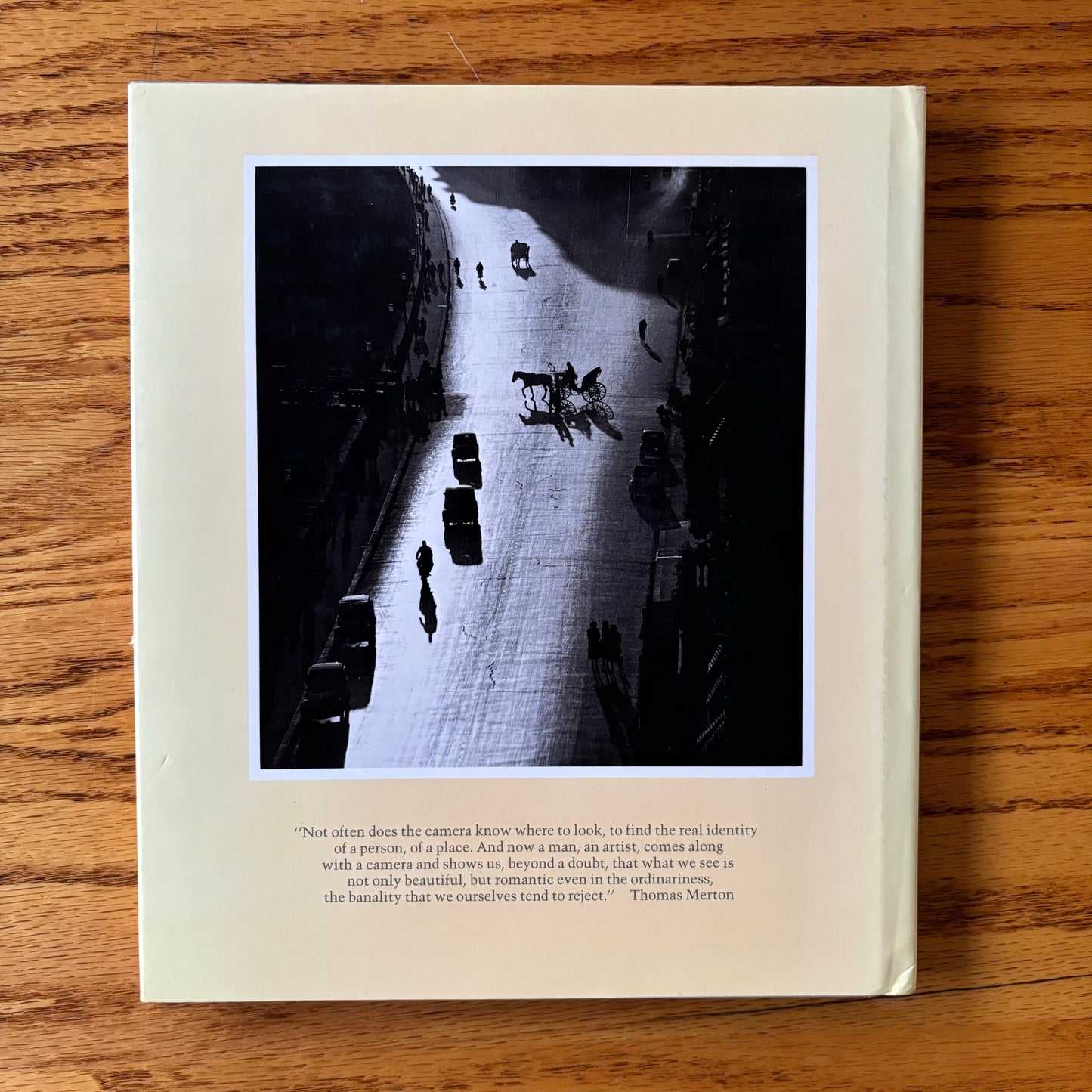 Shirley C. Burden - Presence