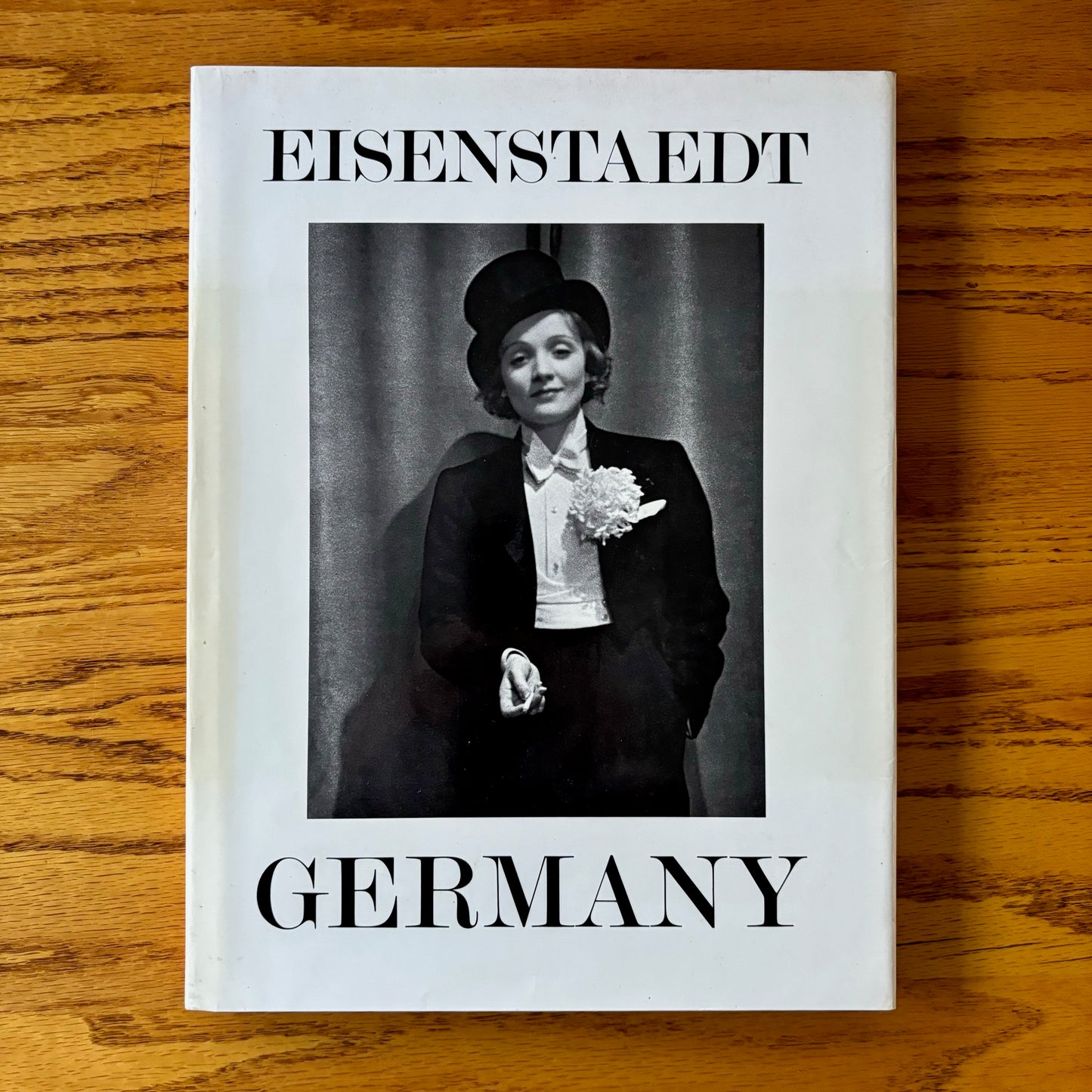 Alfred Eisenstaedt - Germany