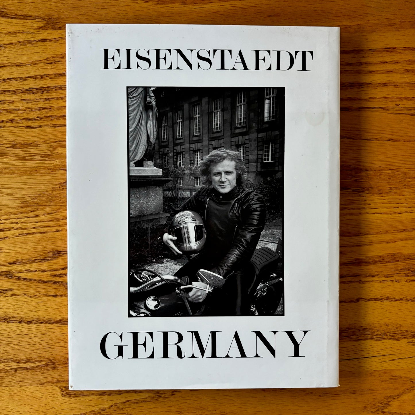 Alfred Eisenstaedt - Germany