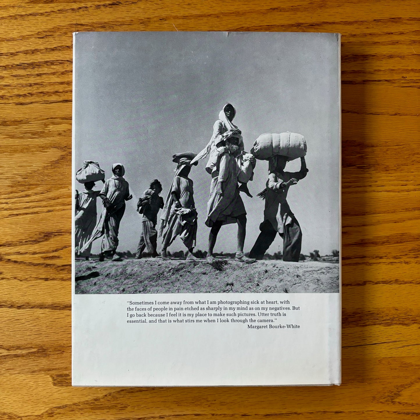 The Photographs of Margaret Bourke-White