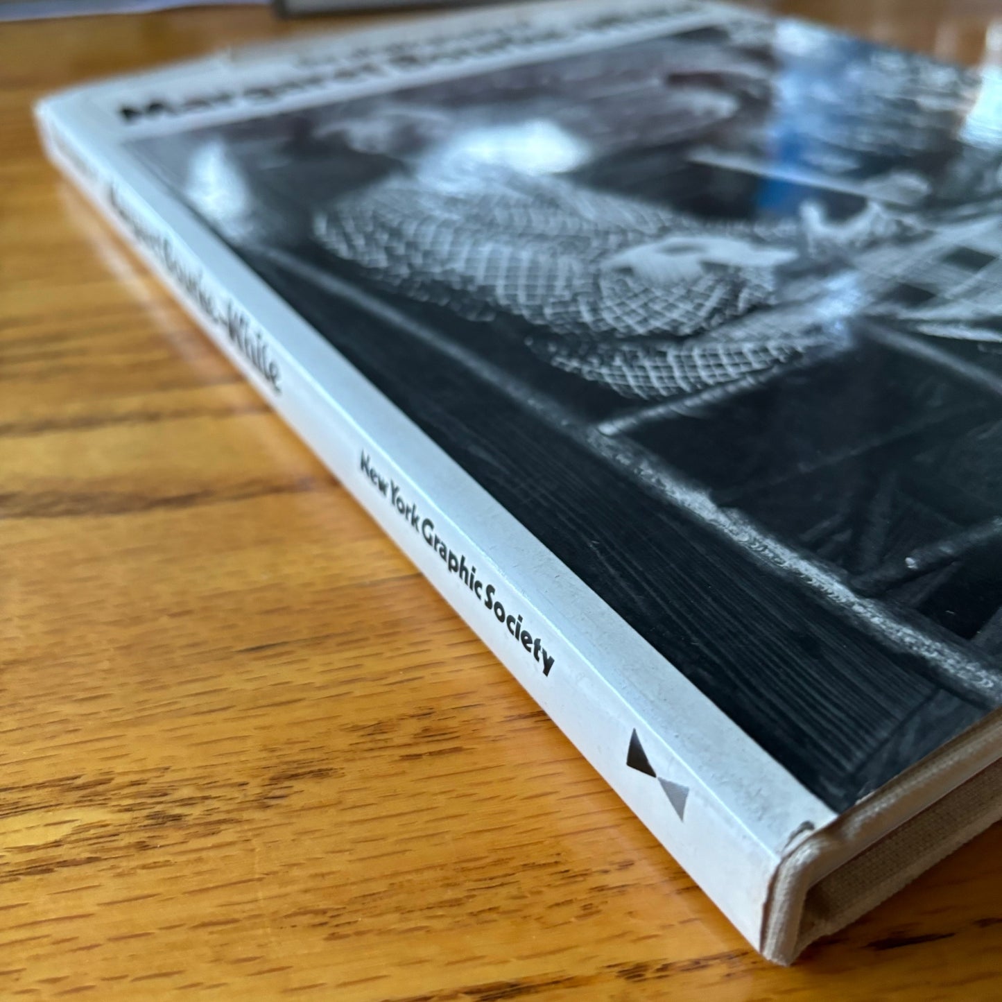 The Photographs of Margaret Bourke-White