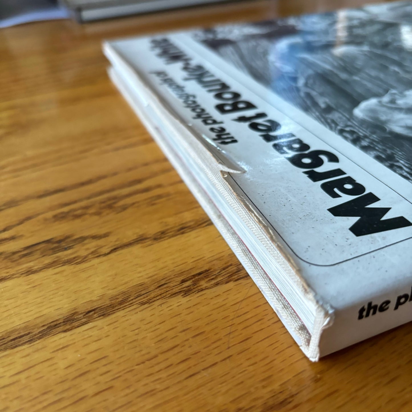 The Photographs of Margaret Bourke-White