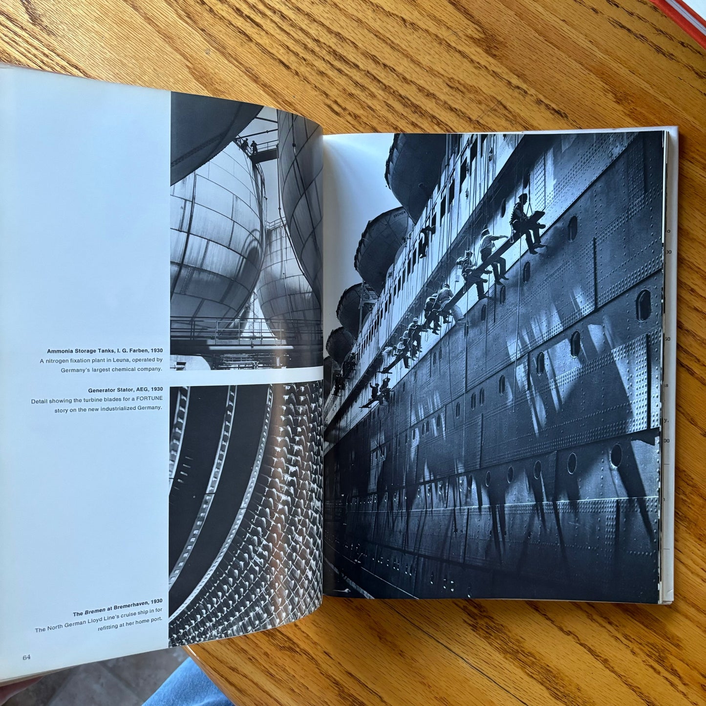 The Photographs of Margaret Bourke-White