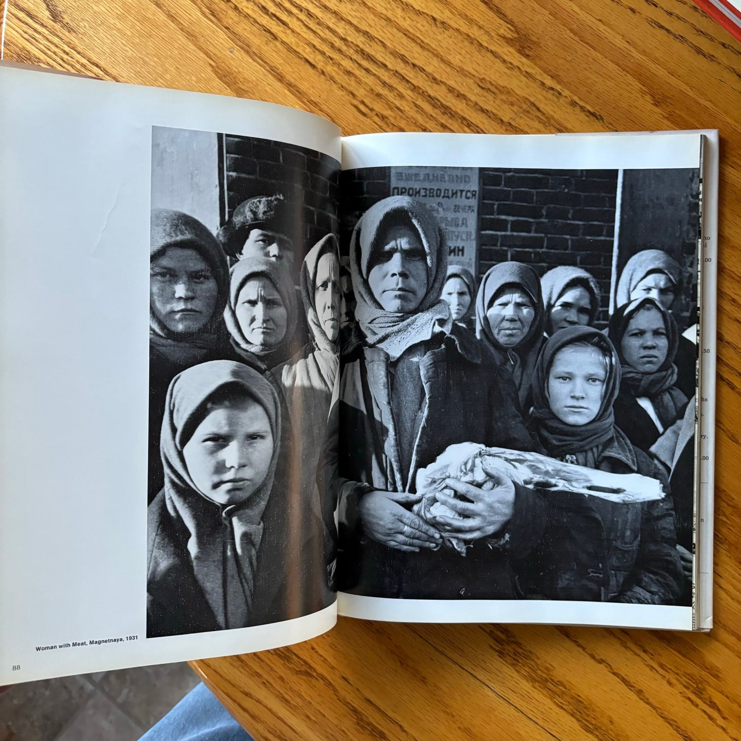 The Photographs of Margaret Bourke-White