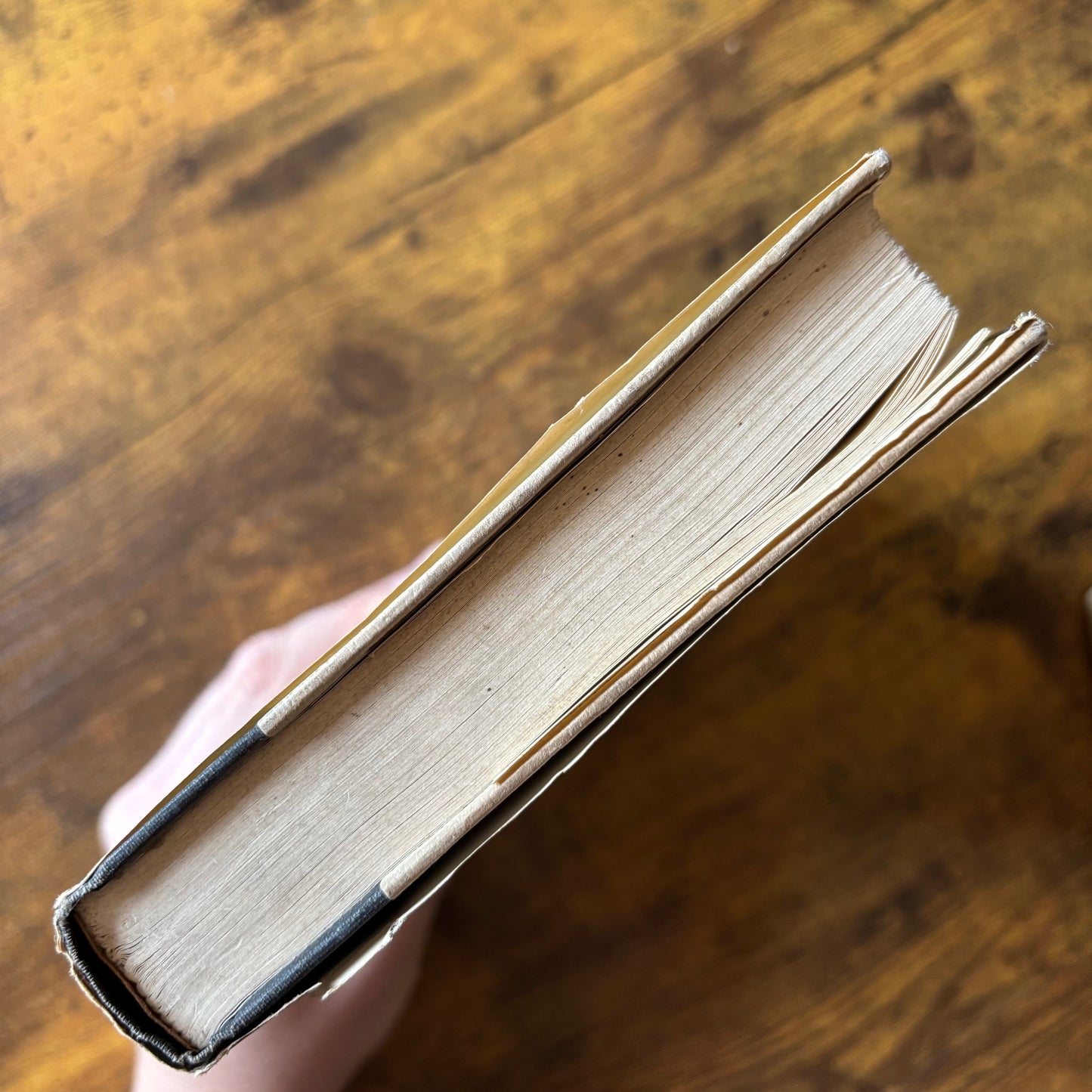 Dan Greenburg - Something's There: My Adventures in the Occult - First Edition