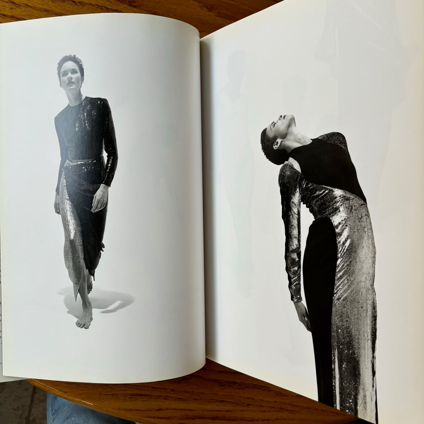 Brenda Cullerton - Geoffrey Beene