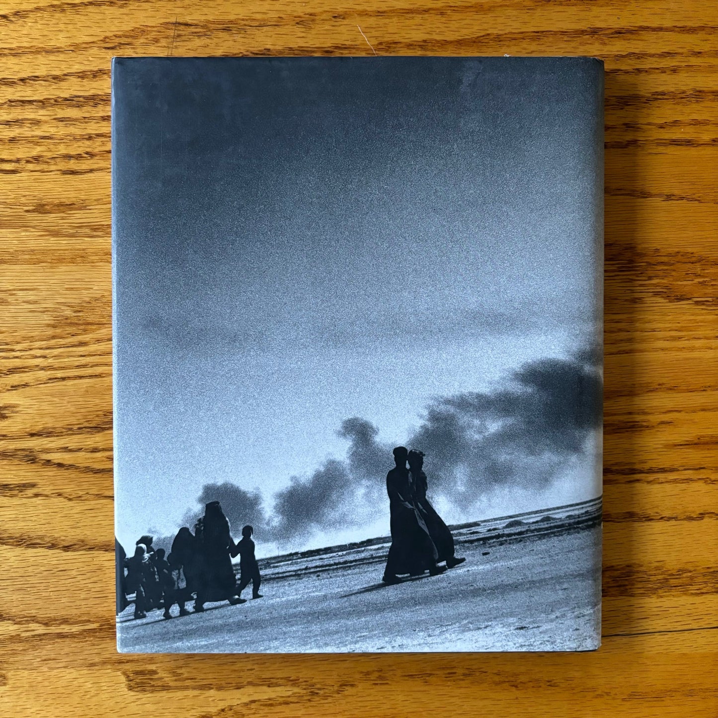 Scott Anderson, Paolo Pellegrin - Fractured Lands