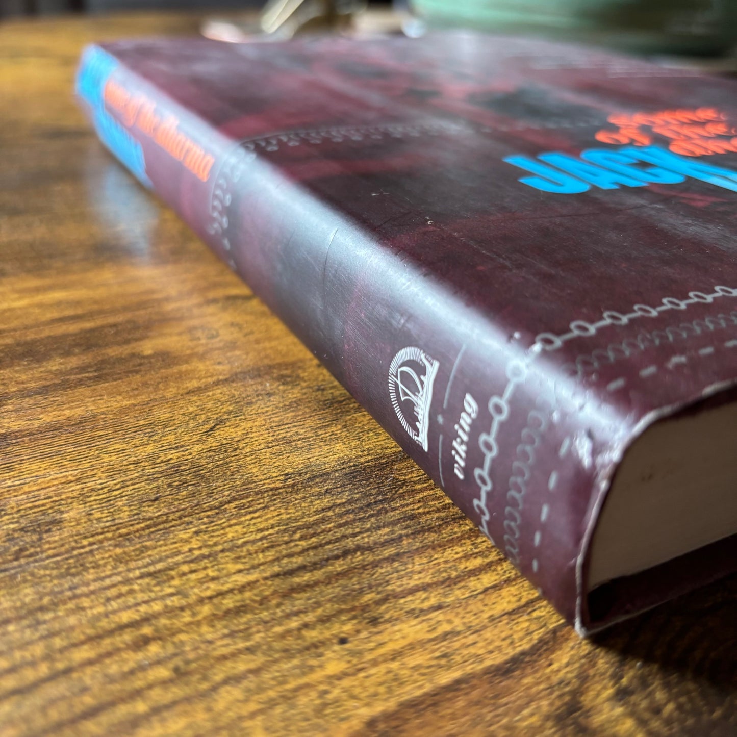 Jack Kerouac - Some of the Dharma - First Edition