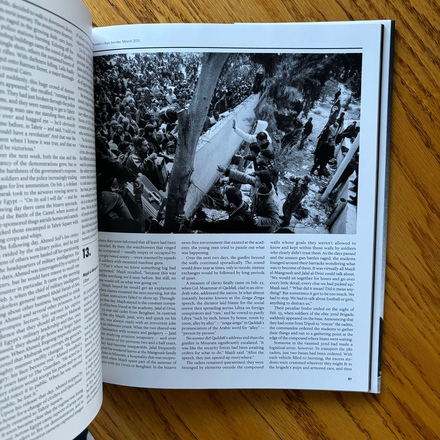 Scott Anderson, Paolo Pellegrin - Fractured Lands