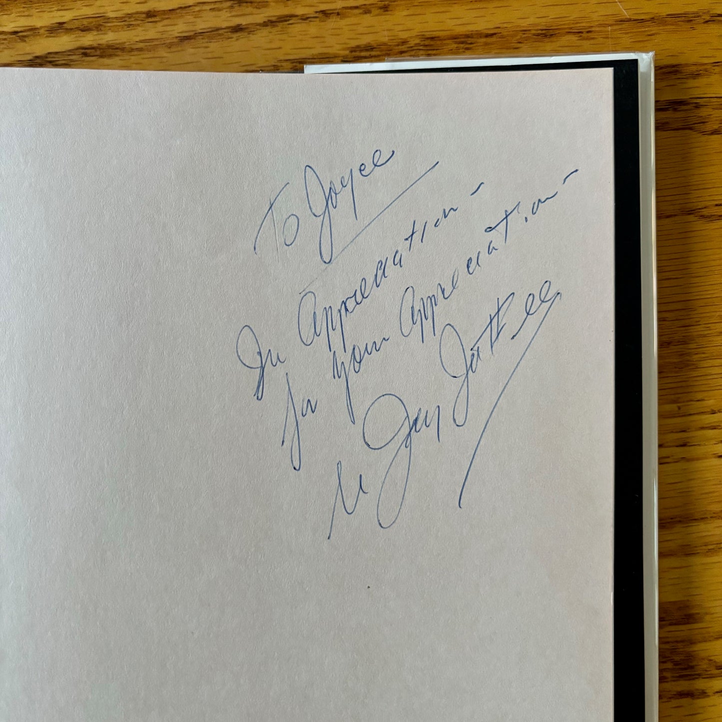 N. Jay Jaffee - Photographs 1947-1955 - Signed
