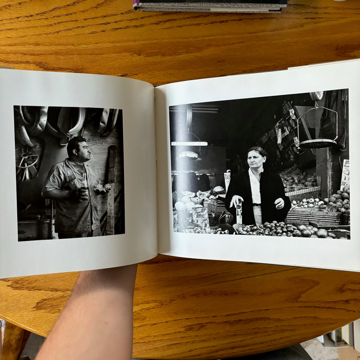 N. Jay Jaffee - Photographs 1947-1955 - Signed