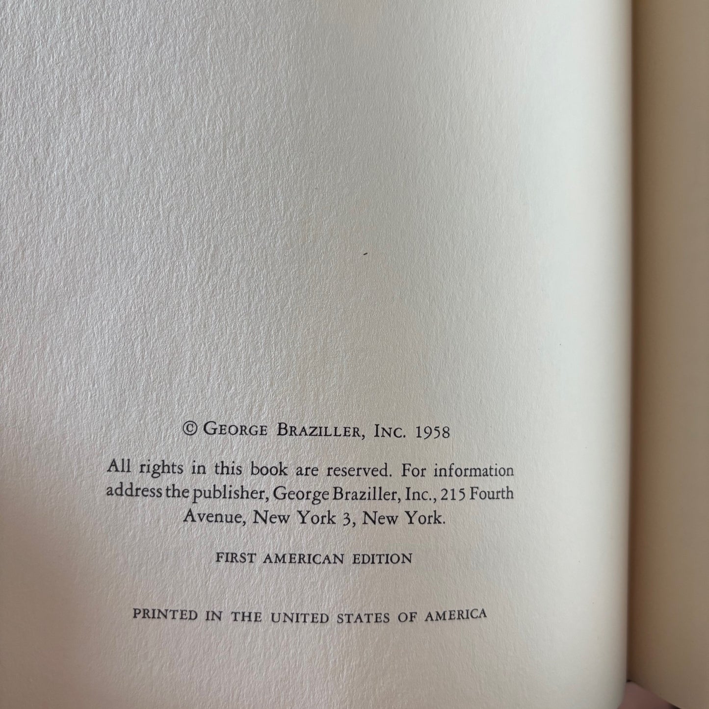 Ronald Searle & Kay Webb - Paris Sketchbook - First Edition