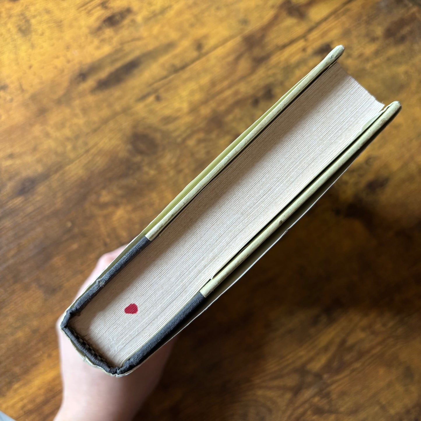 John de St. Jorre - Venus Bound: The Erotic Voyage of the Olympia Press and its Writers - First Edition