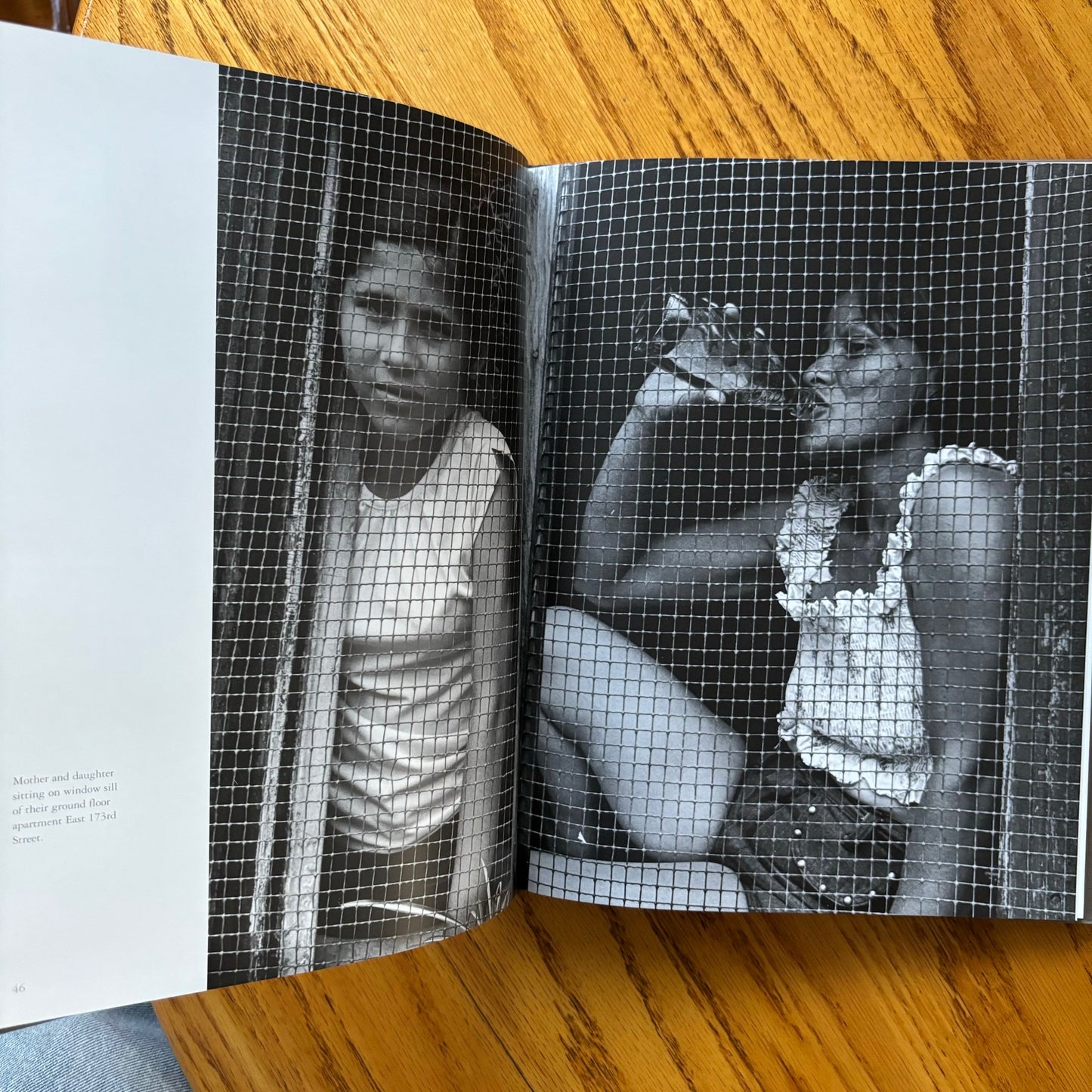 Mel Rosenthal - In the South Bronx of America